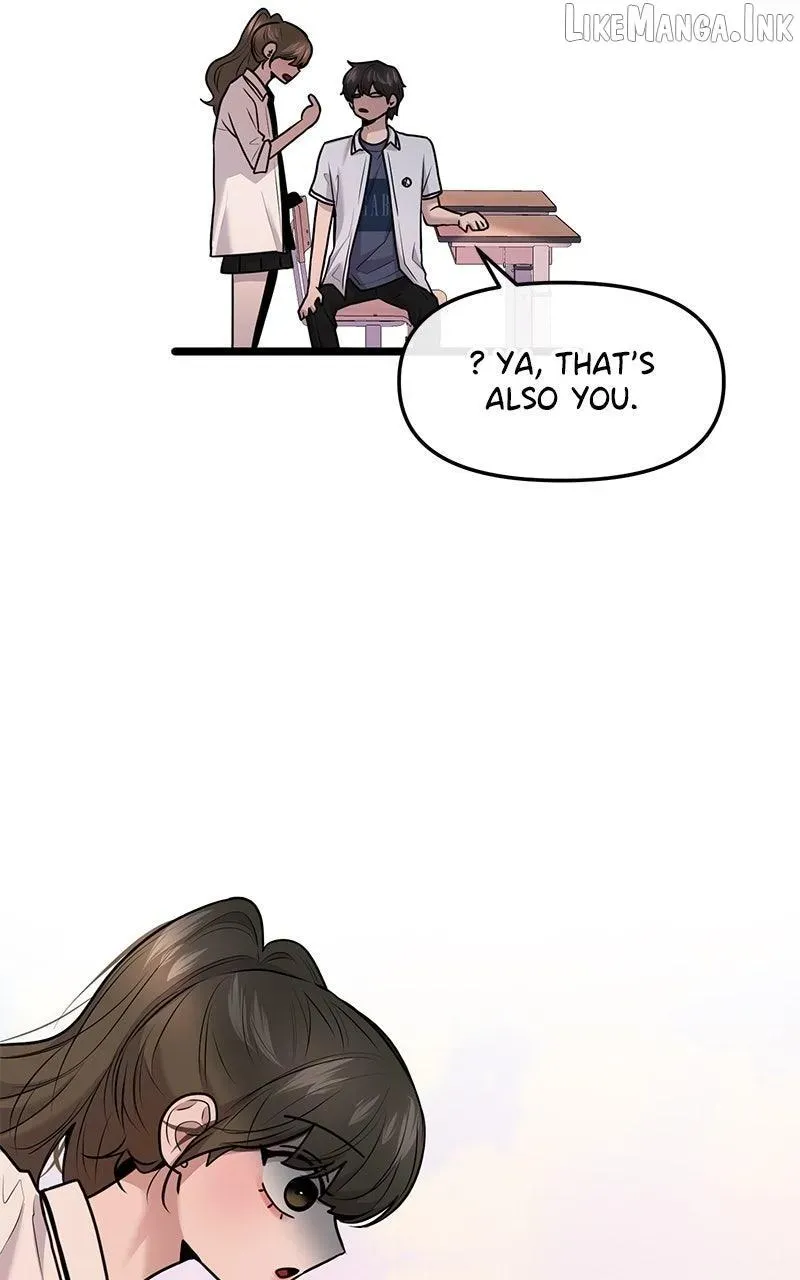 Back to Chanbi - Chapter 94 - Page 58