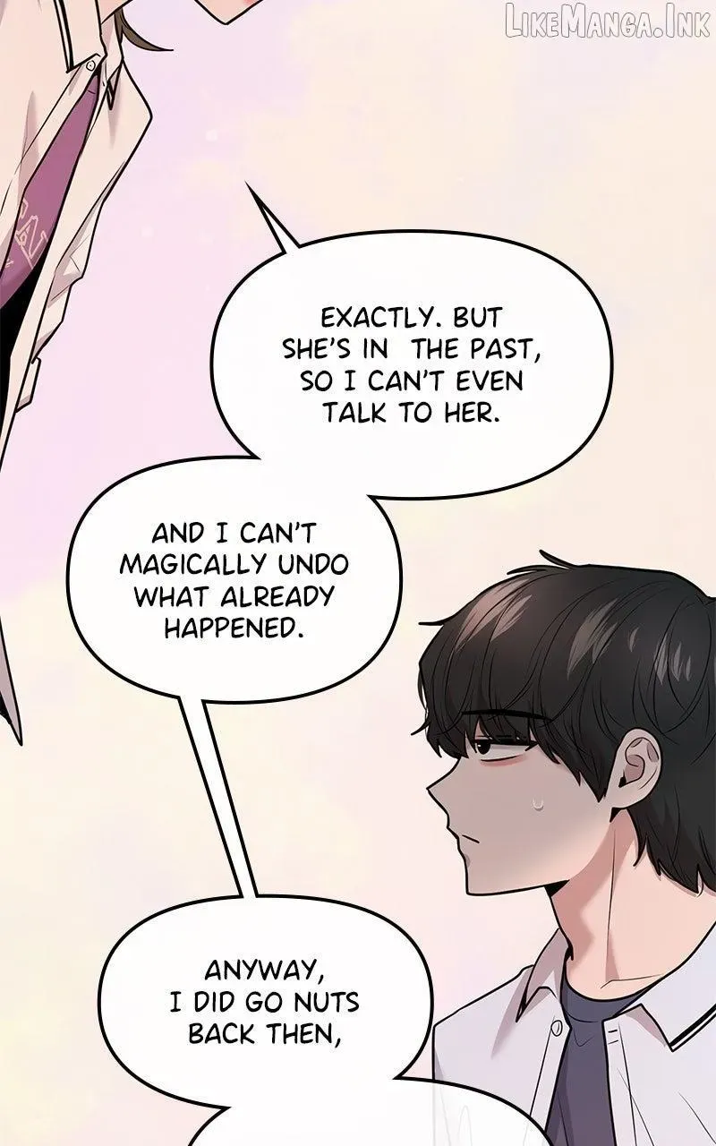 Back to Chanbi - Chapter 94 - Page 59
