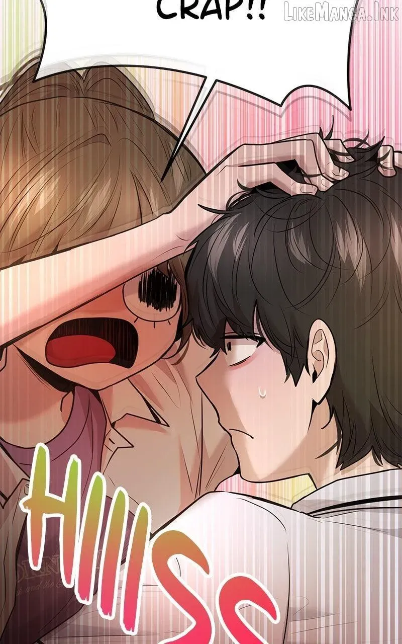 Back to Chanbi - Chapter 94 - Page 62