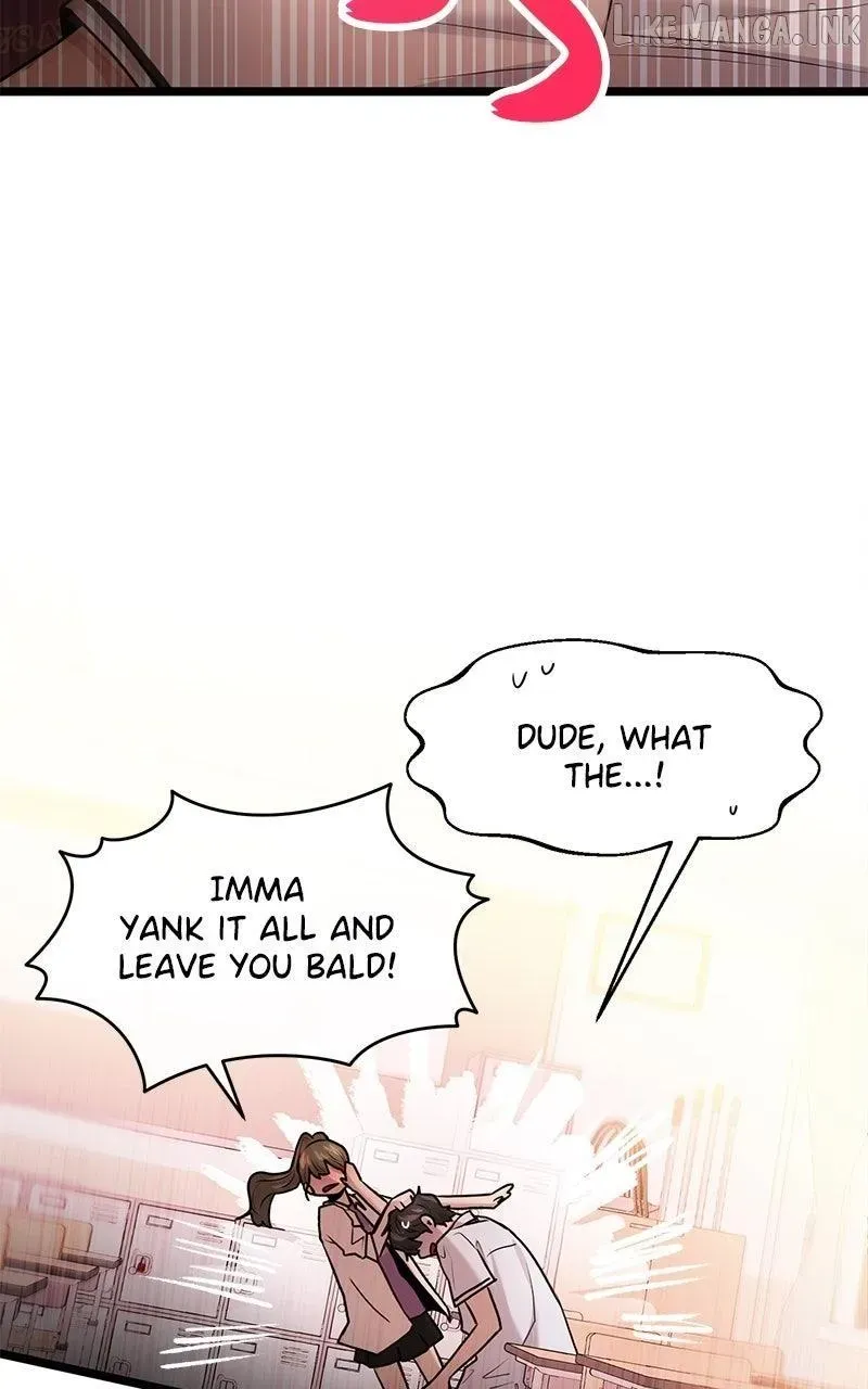 Back to Chanbi - Chapter 94 - Page 63
