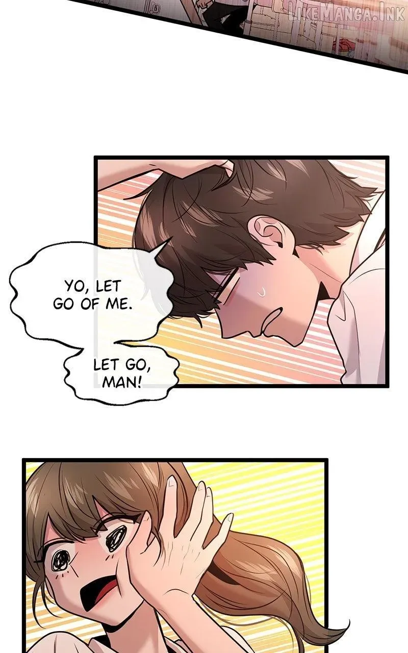 Back to Chanbi - Chapter 94 - Page 64