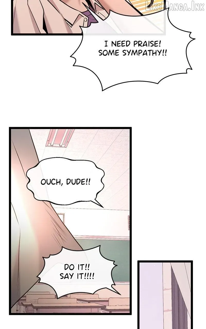 Back to Chanbi - Chapter 94 - Page 65