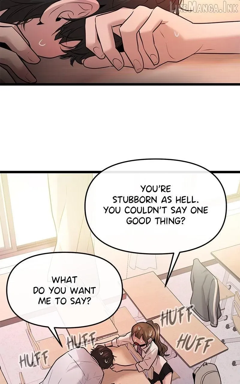 Back to Chanbi - Chapter 94 - Page 67
