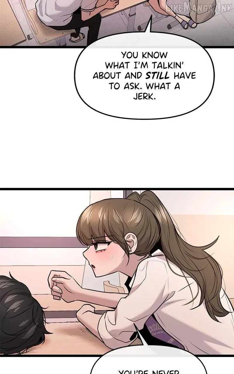 Back to Chanbi - Chapter 94 - Page 68