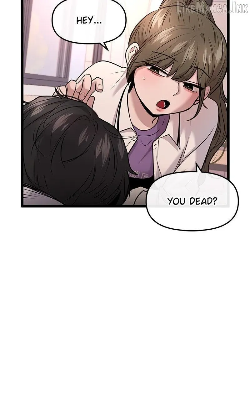 Back to Chanbi - Chapter 94 - Page 70