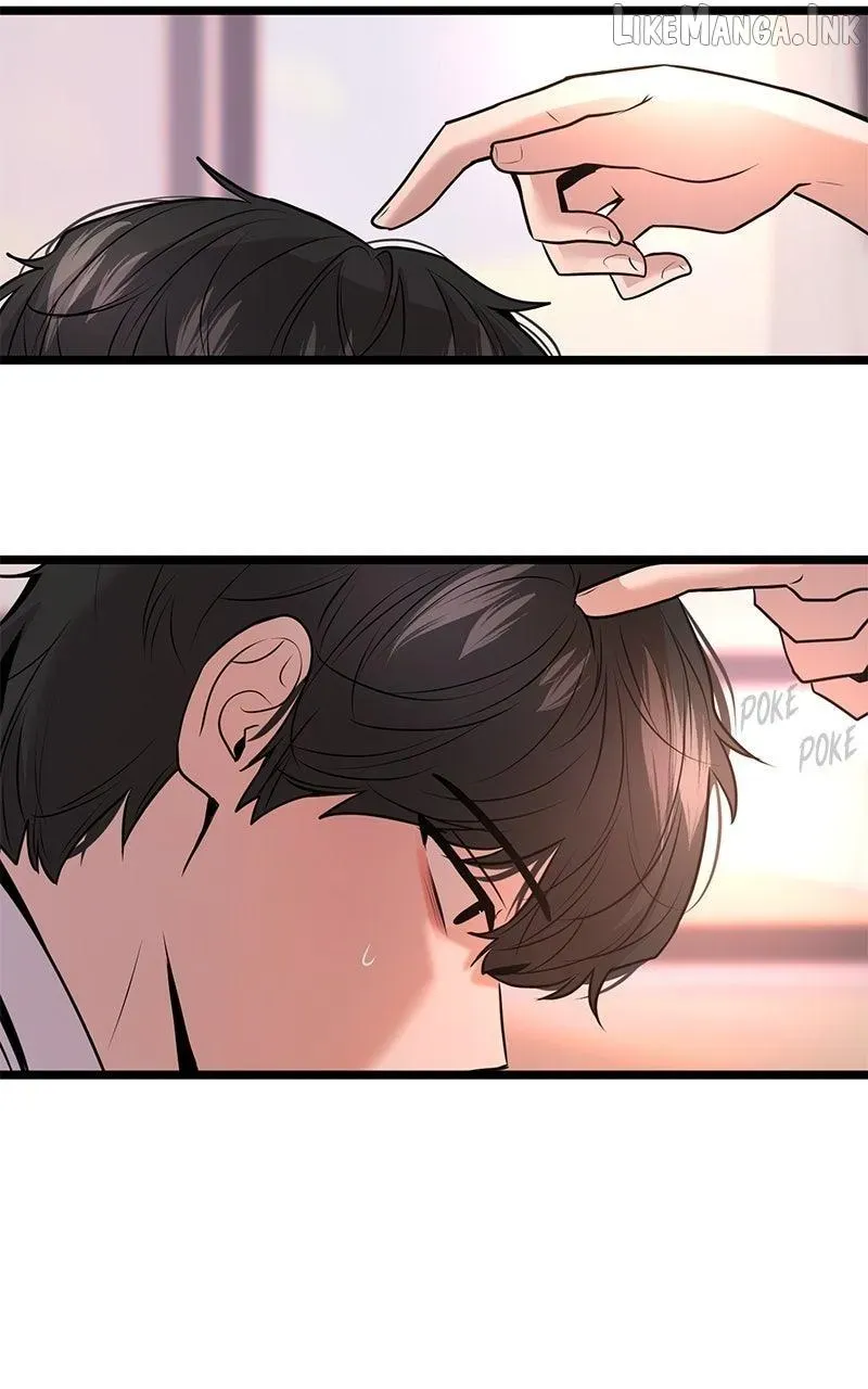 Back to Chanbi - Chapter 94 - Page 71
