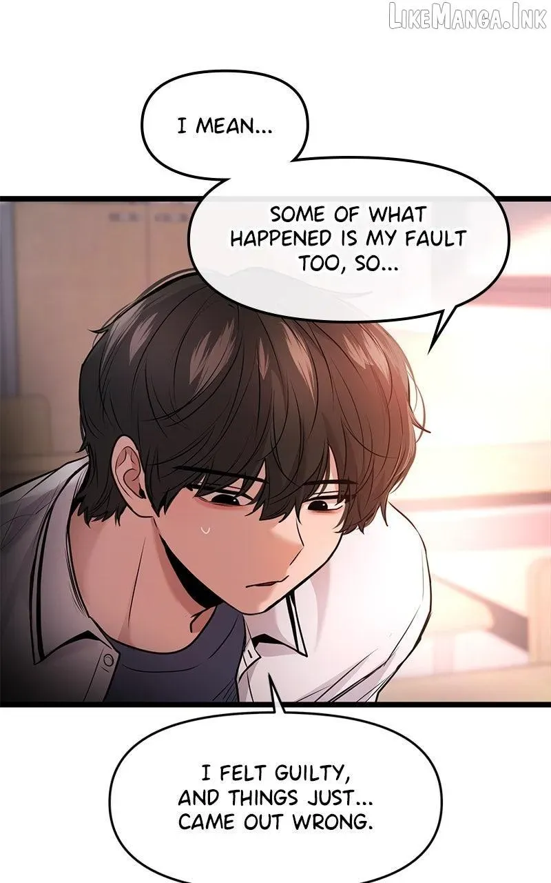 Back to Chanbi - Chapter 94 - Page 72