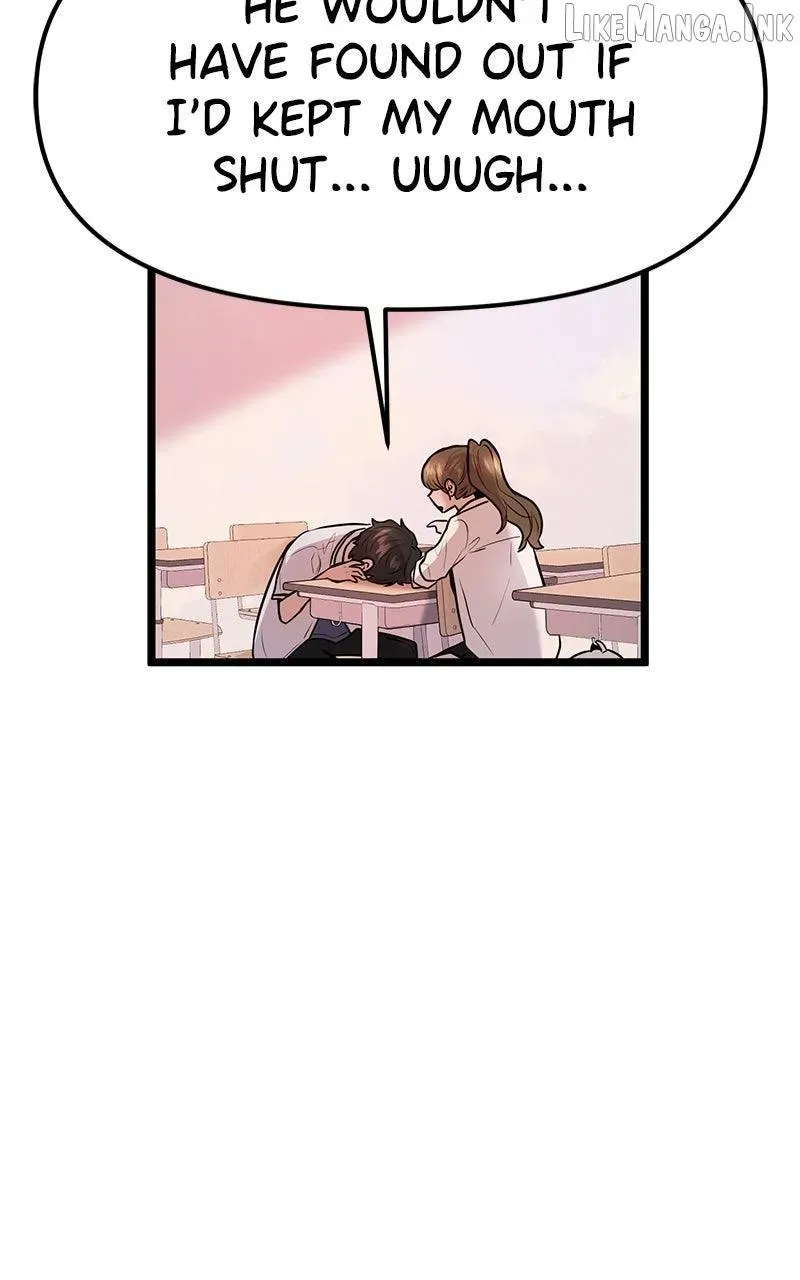 Back to Chanbi - Chapter 94 - Page 74