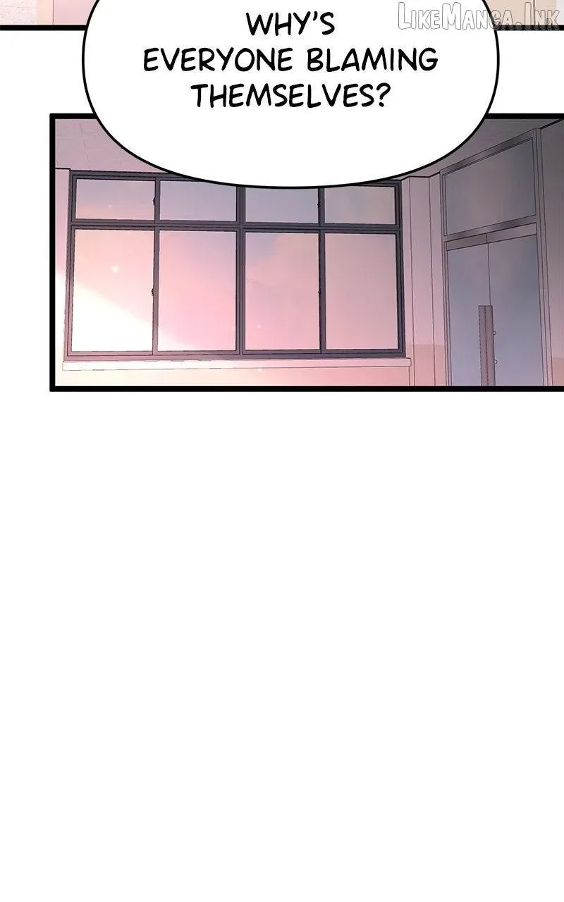 Back to Chanbi - Chapter 94 - Page 77