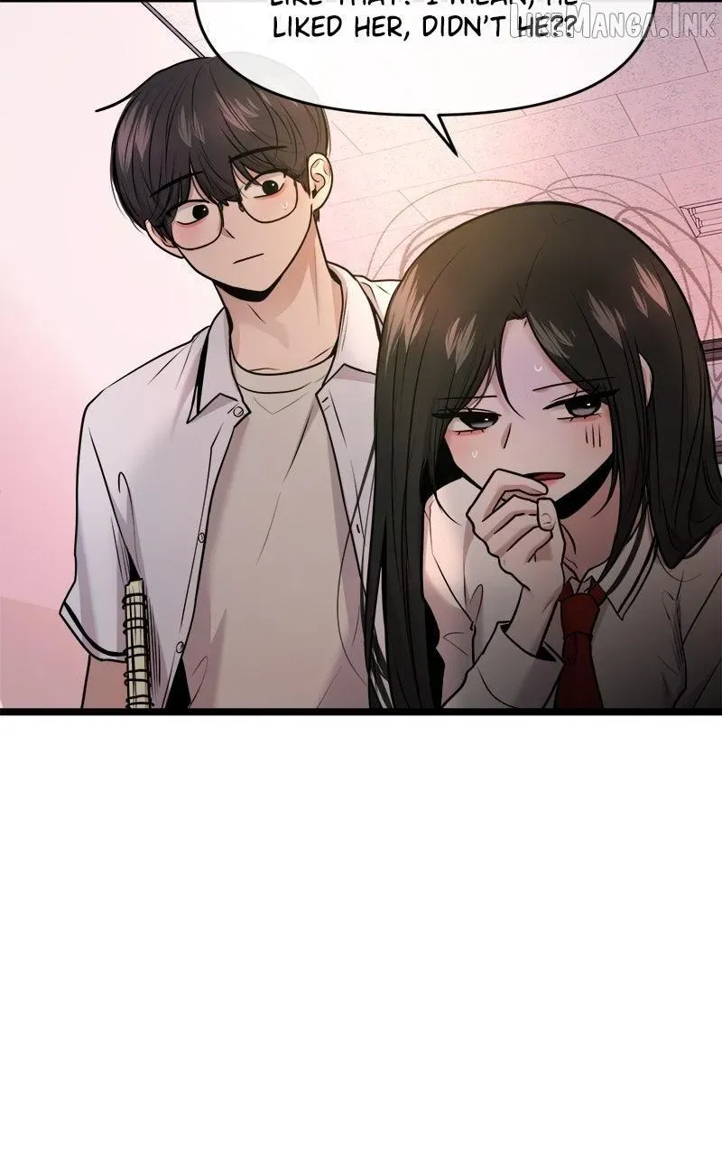 Back to Chanbi - Chapter 94 - Page 80