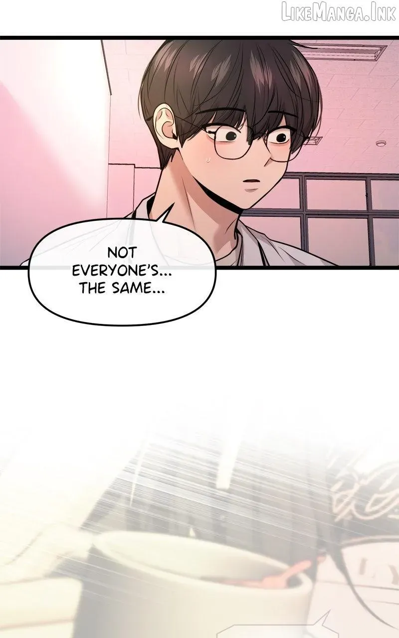 Back to Chanbi - Chapter 94 - Page 81
