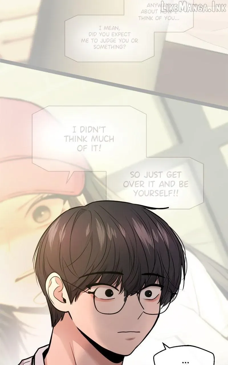 Back to Chanbi - Chapter 94 - Page 82