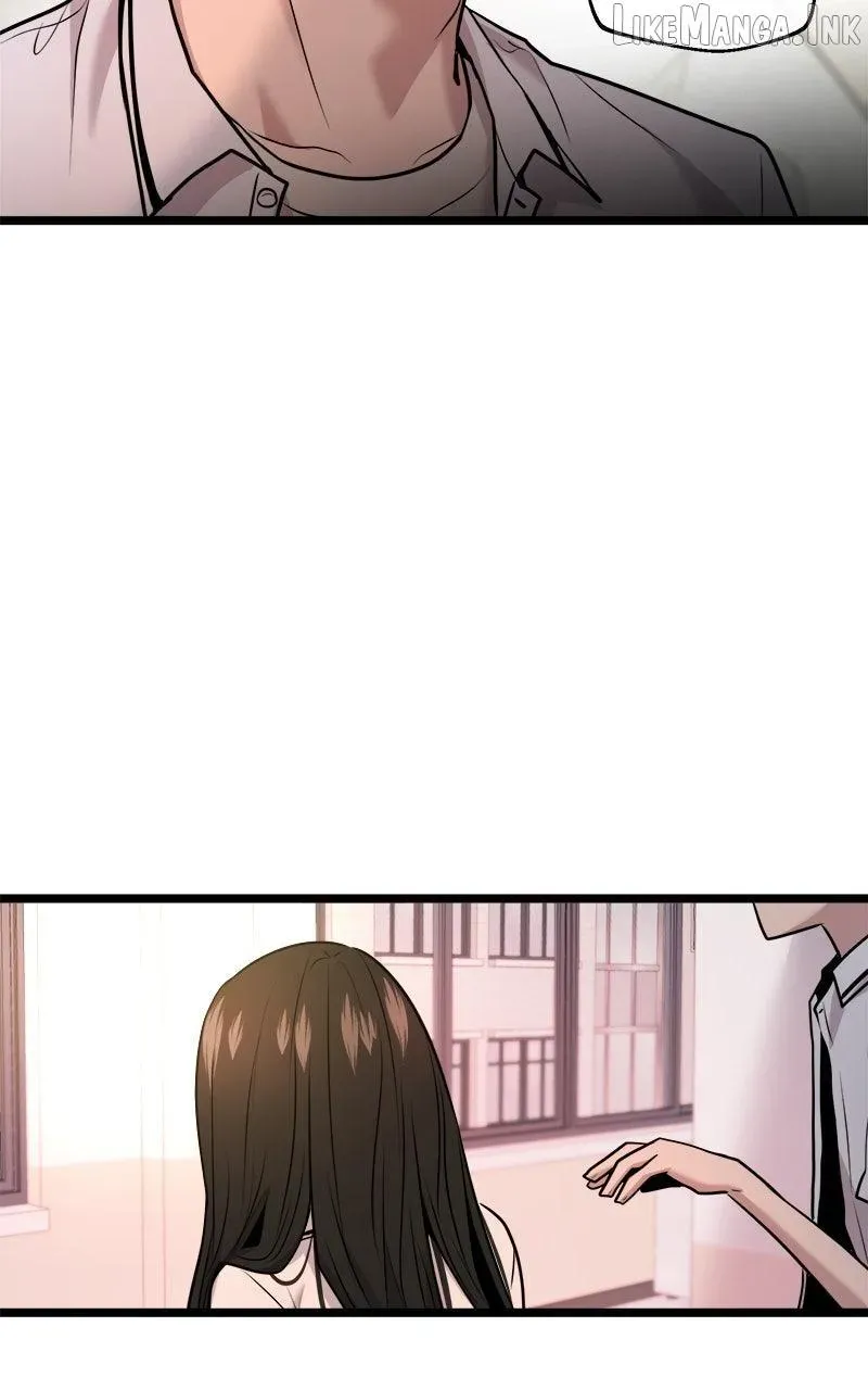 Back to Chanbi - Chapter 94 - Page 83