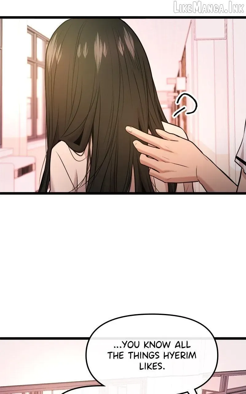 Back to Chanbi - Chapter 94 - Page 84