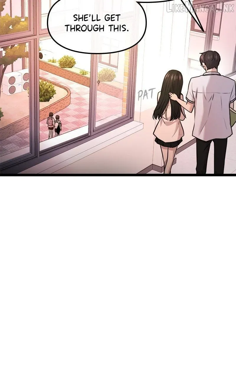 Back to Chanbi - Chapter 94 - Page 85