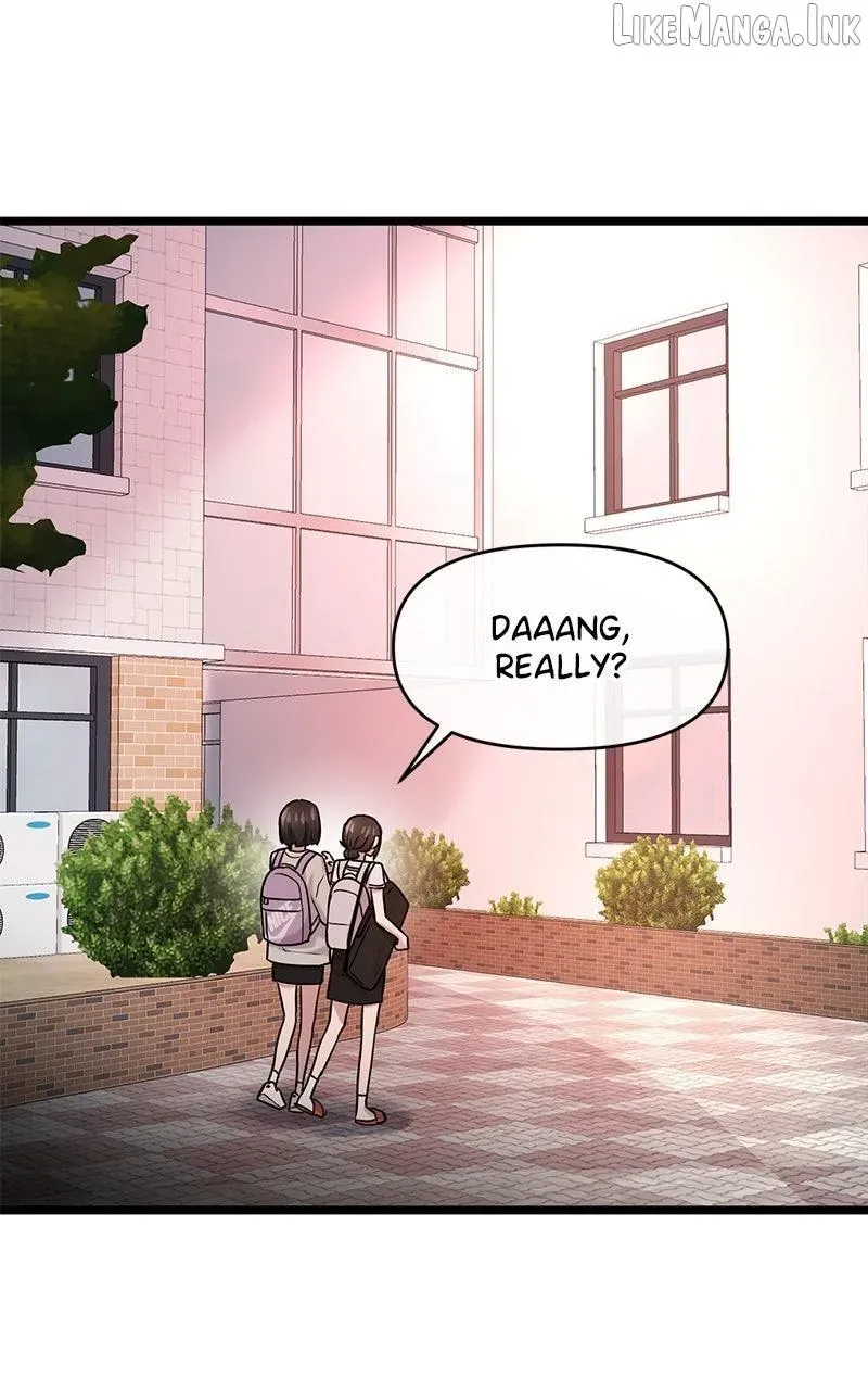 Back to Chanbi - Chapter 94 - Page 86