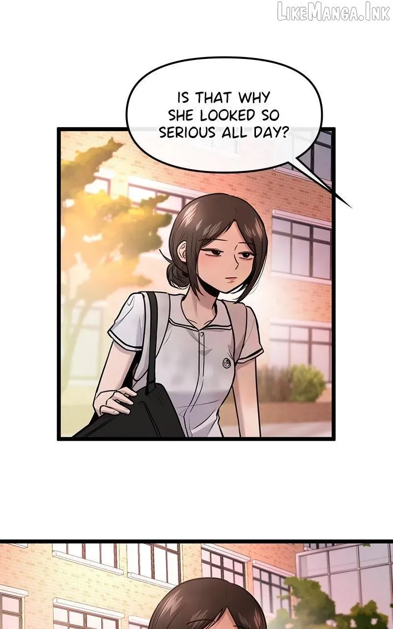 Back to Chanbi - Chapter 94 - Page 87