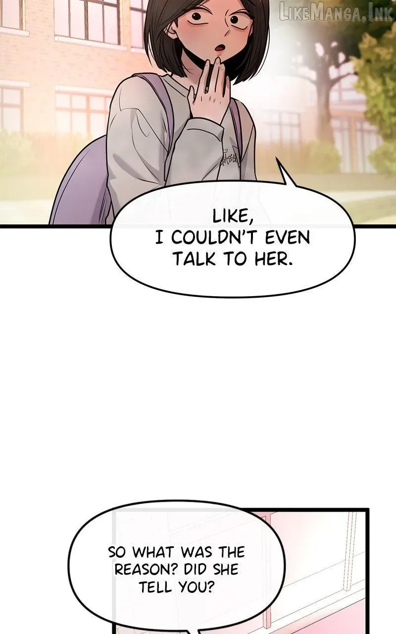 Back to Chanbi - Chapter 94 - Page 88