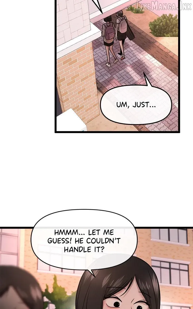 Back to Chanbi - Chapter 94 - Page 89
