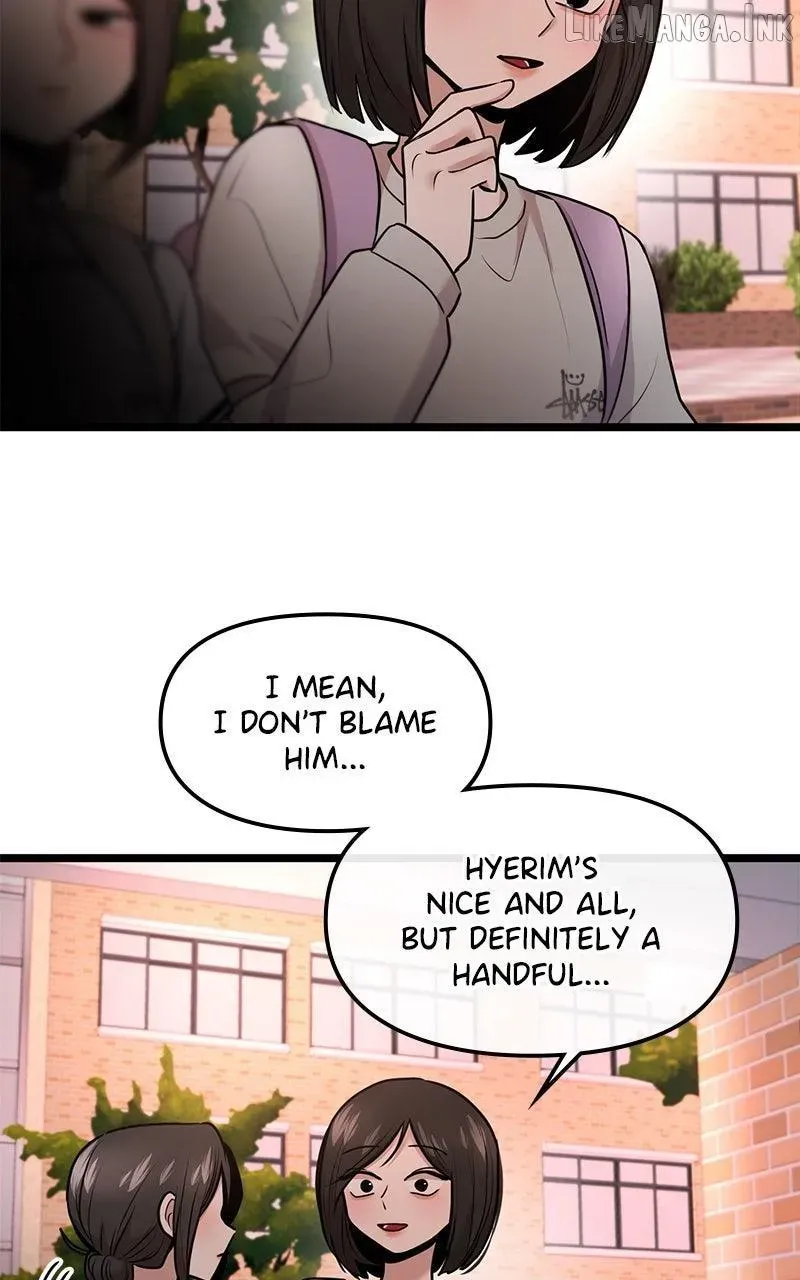 Back to Chanbi - Chapter 94 - Page 90