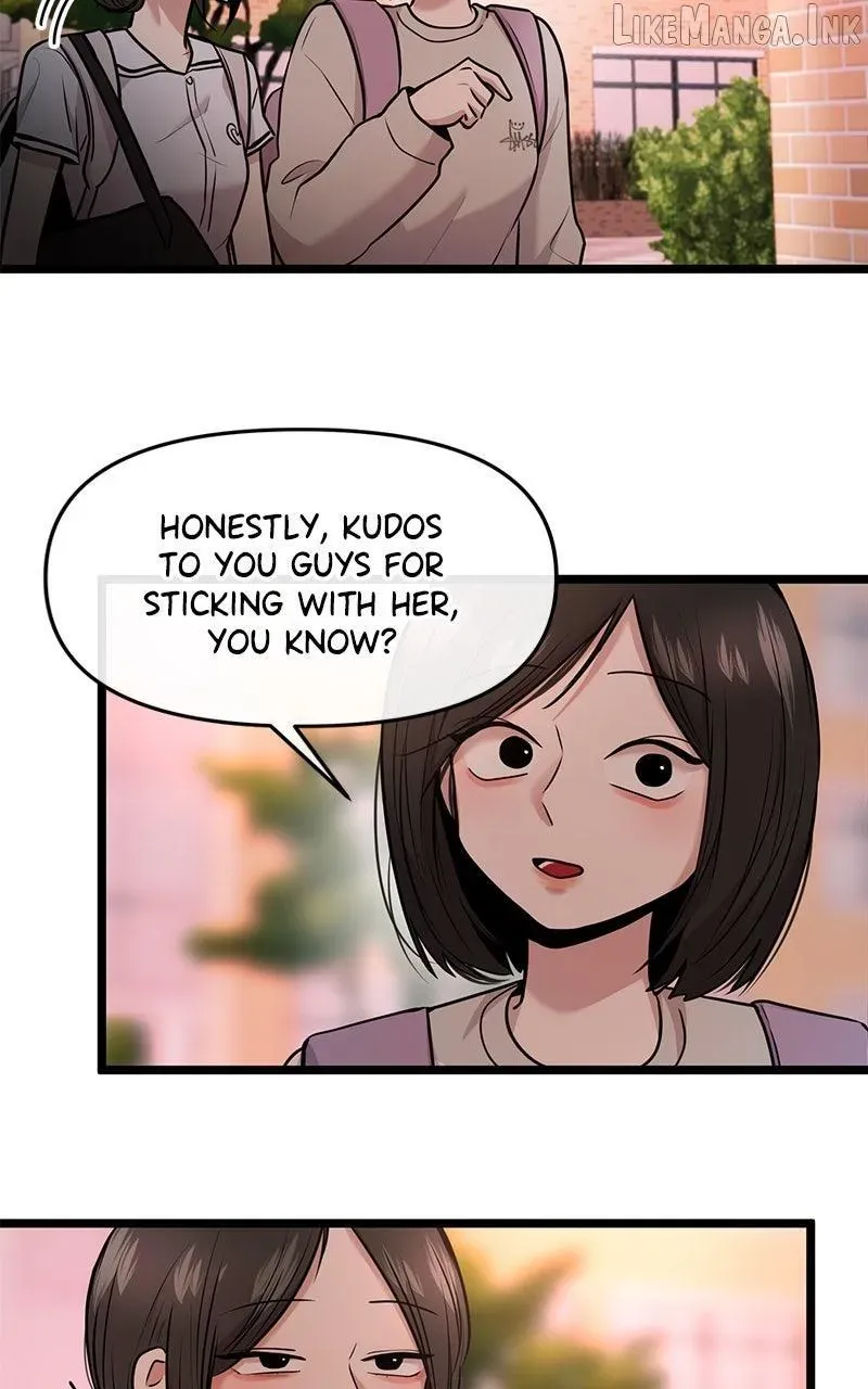 Back to Chanbi - Chapter 94 - Page 91