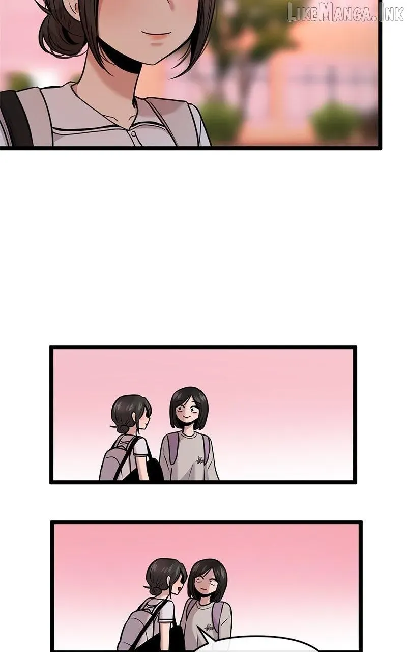 Back to Chanbi - Chapter 94 - Page 92