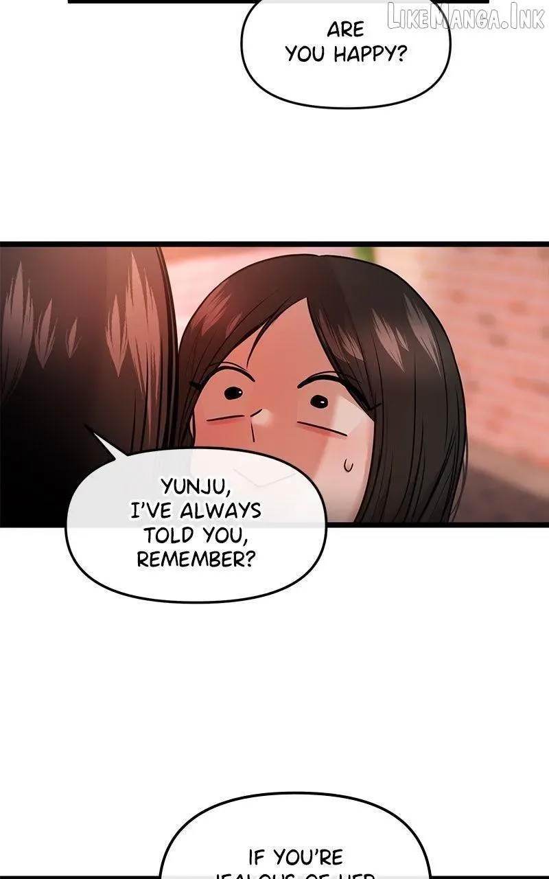 Back to Chanbi - Chapter 94 - Page 93