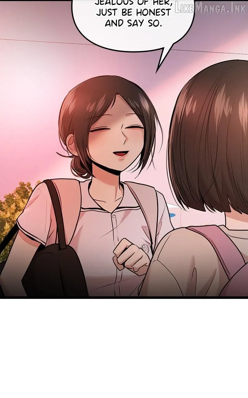 Back to Chanbi - Chapter 94 - Page 94