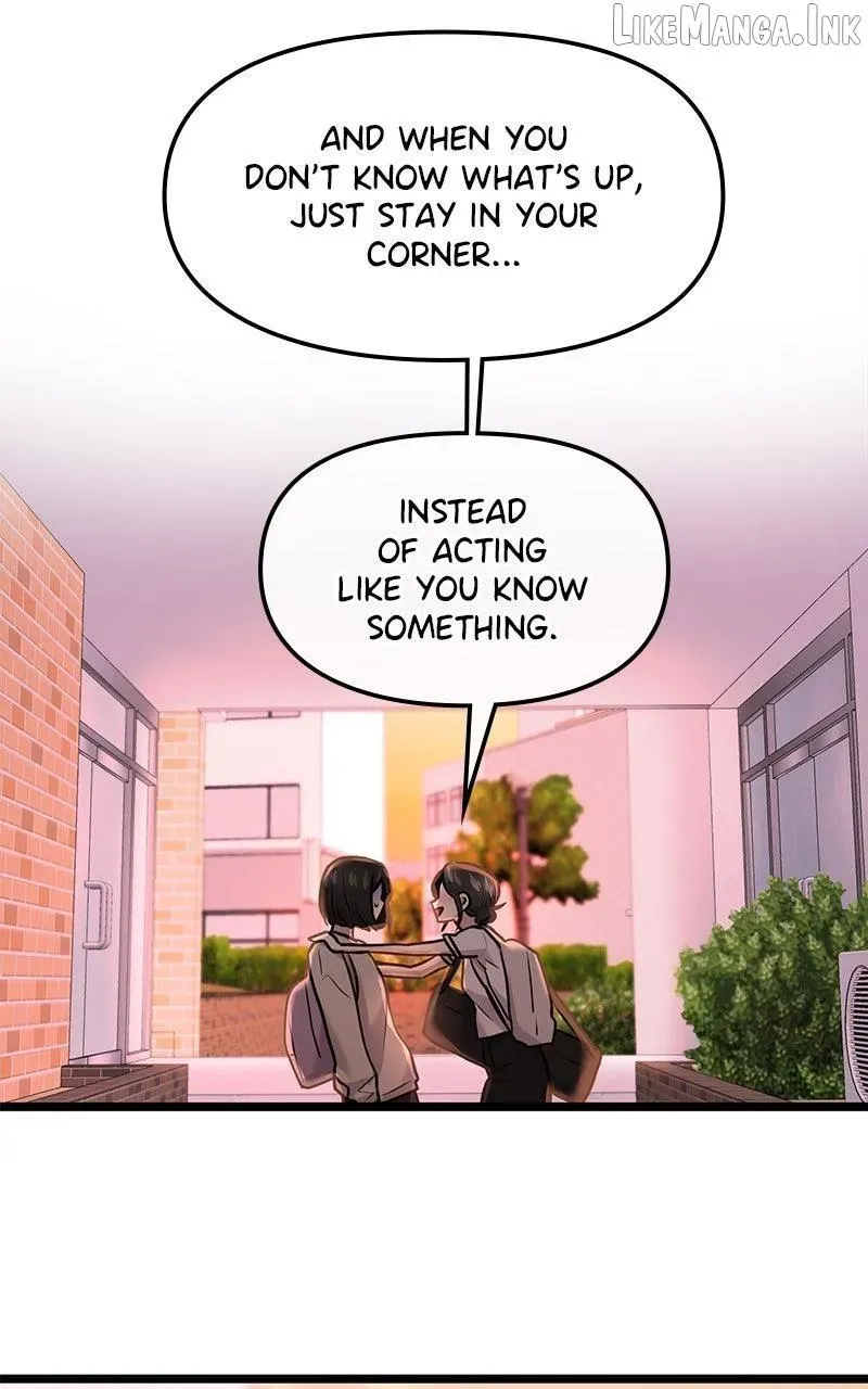 Back to Chanbi - Chapter 94 - Page 95