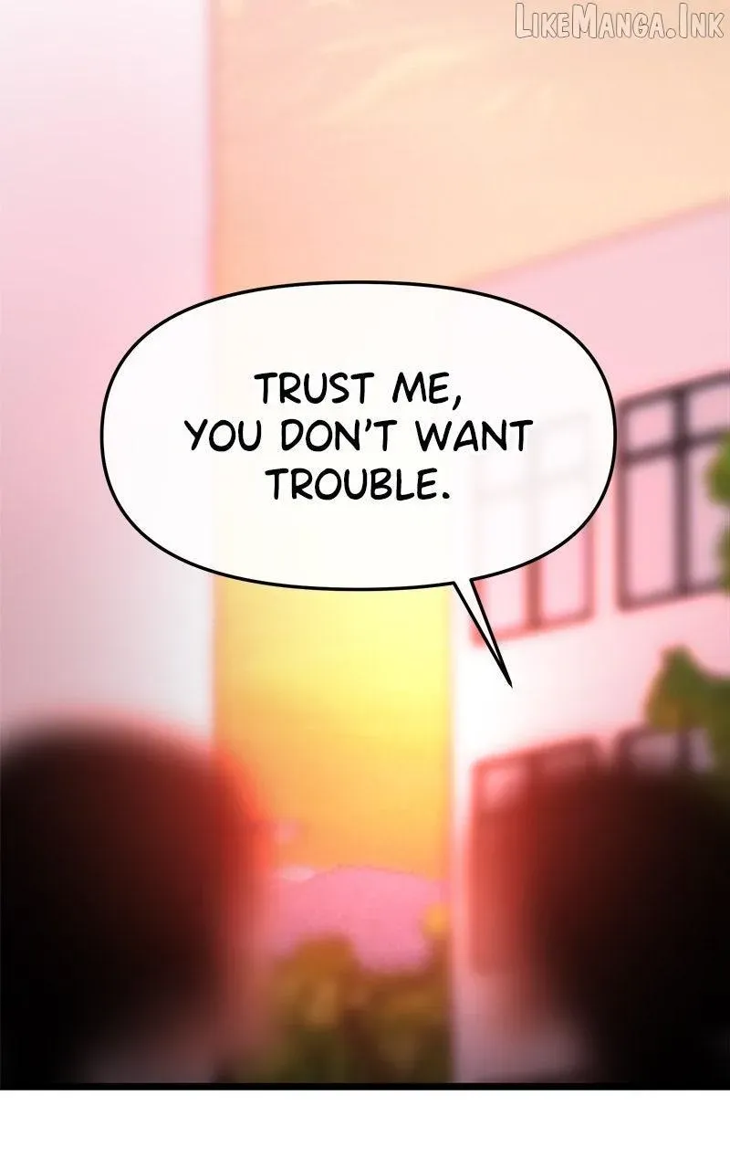 Back to Chanbi - Chapter 94 - Page 96