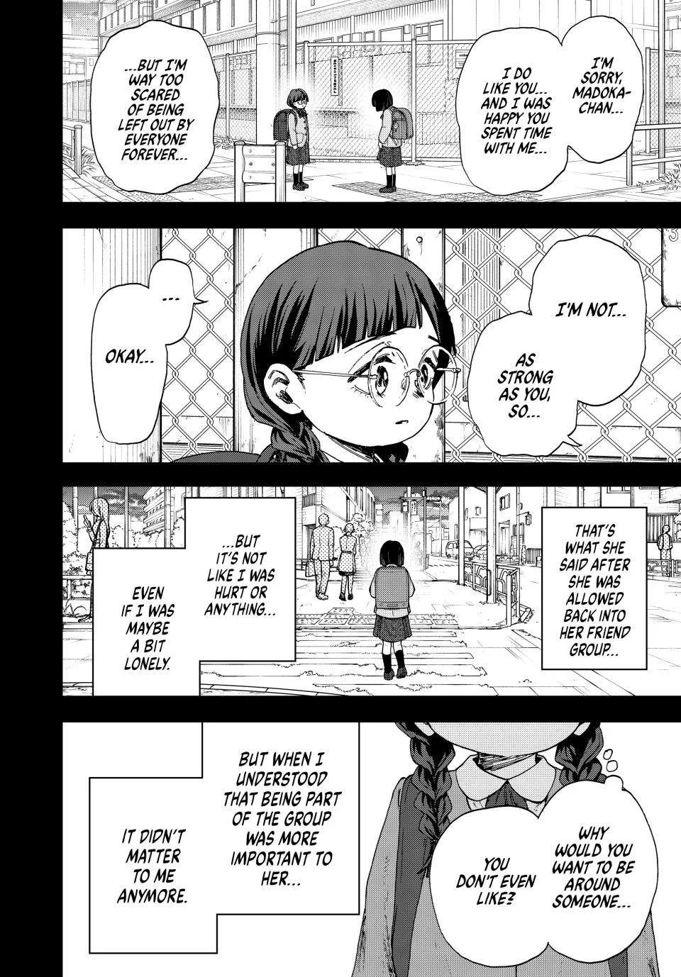 The Fragrant Flower Blooms with Dignity - Chapter 195 - Page 4