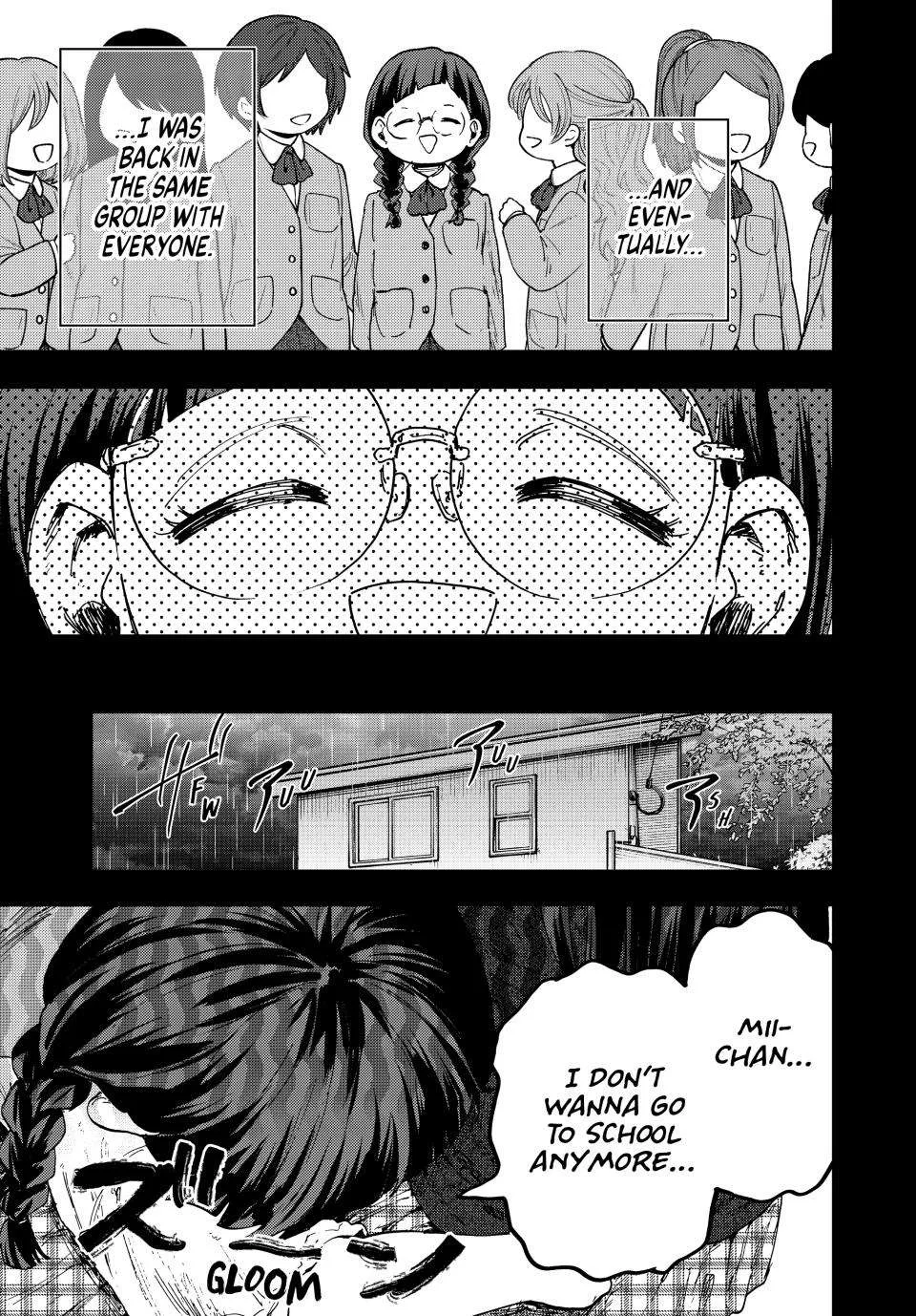 The Fragrant Flower Blooms with Dignity - Chapter 195 - Page 7