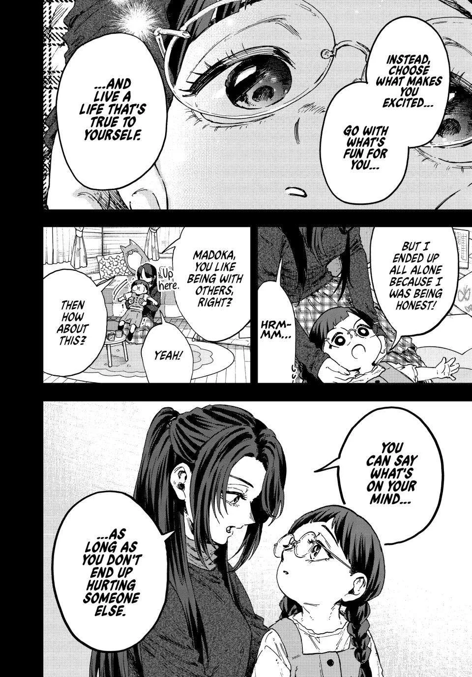 The Fragrant Flower Blooms with Dignity - Chapter 195 - Page 10