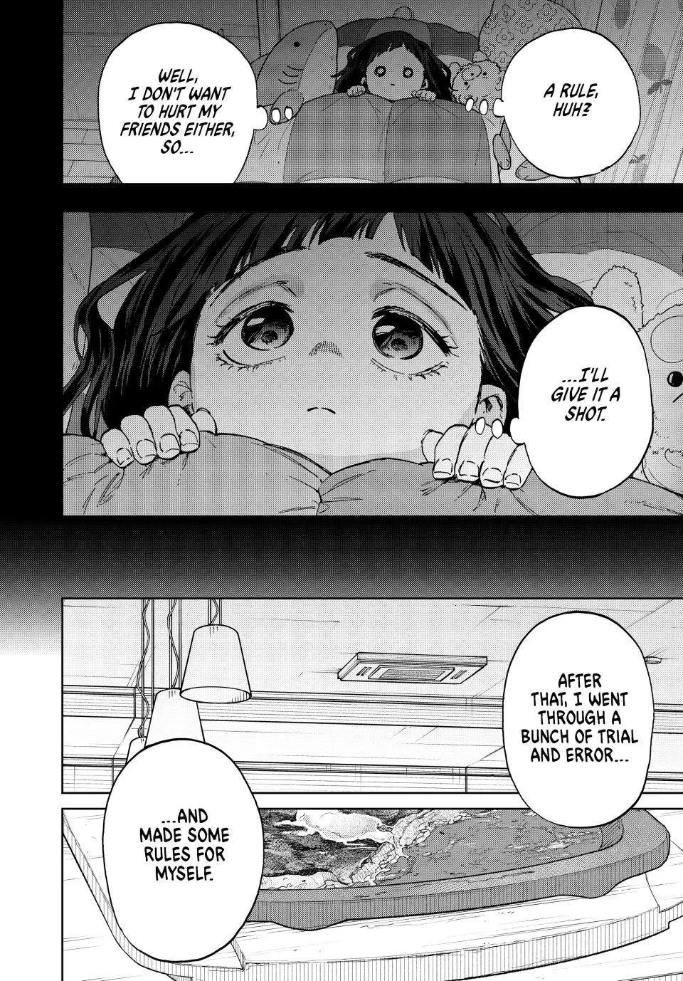 The Fragrant Flower Blooms with Dignity - Chapter 195 - Page 12