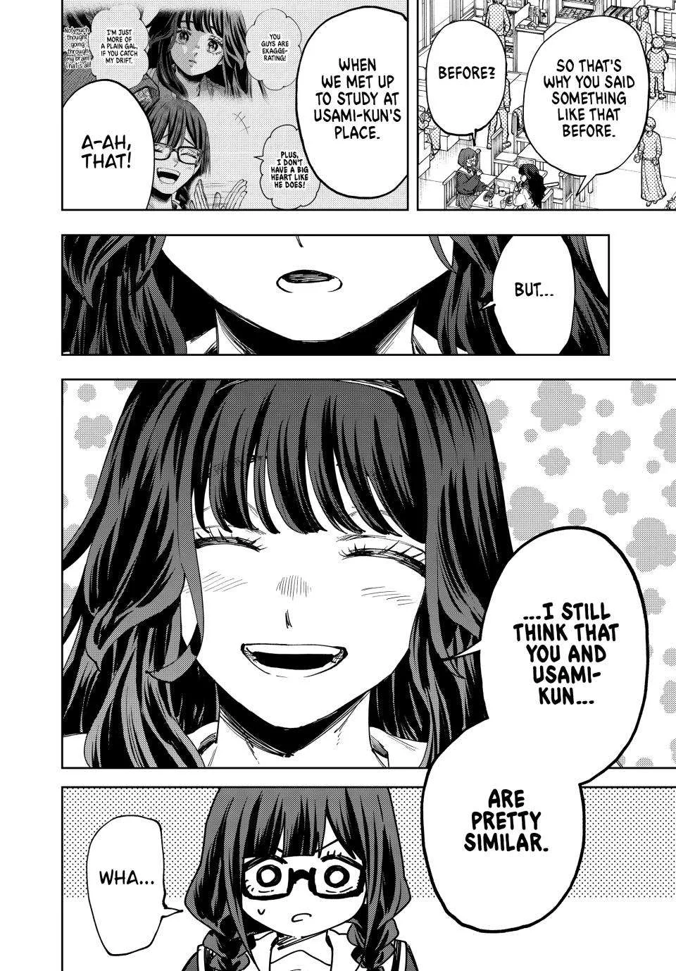 The Fragrant Flower Blooms with Dignity - Chapter 195 - Page 16