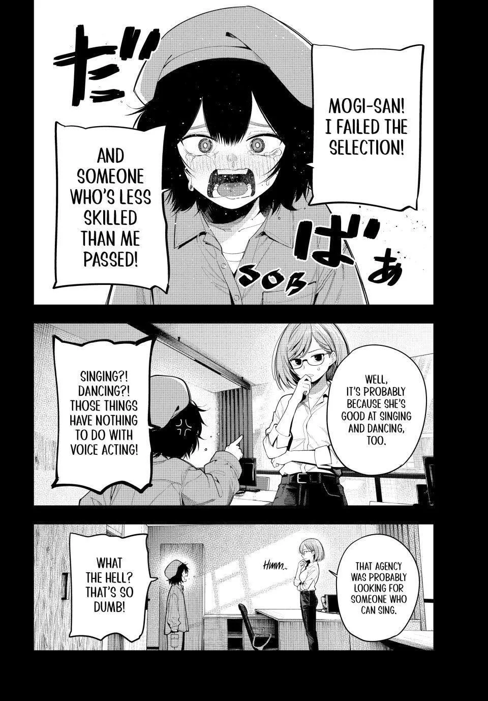 Tune In to the Midnight Heart - Chapter 123 - Page 2