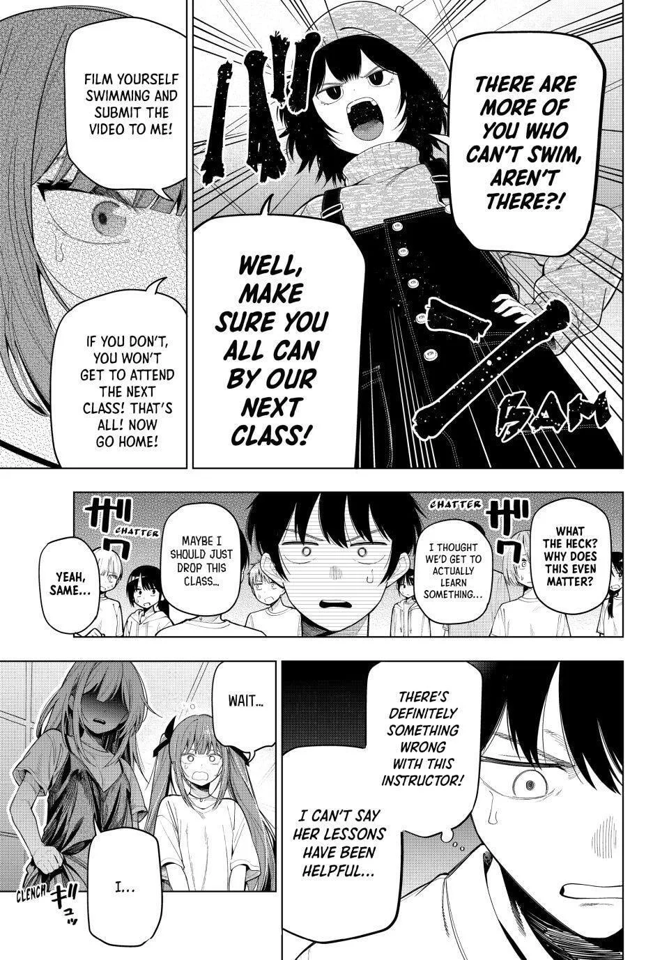 Tune In to the Midnight Heart - Chapter 123 - Page 13