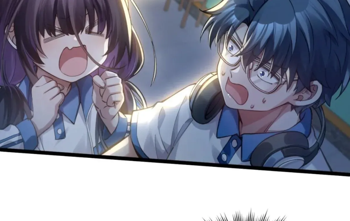 My Academic System Is Making Me Date?! - Chapter 24 - Page 14