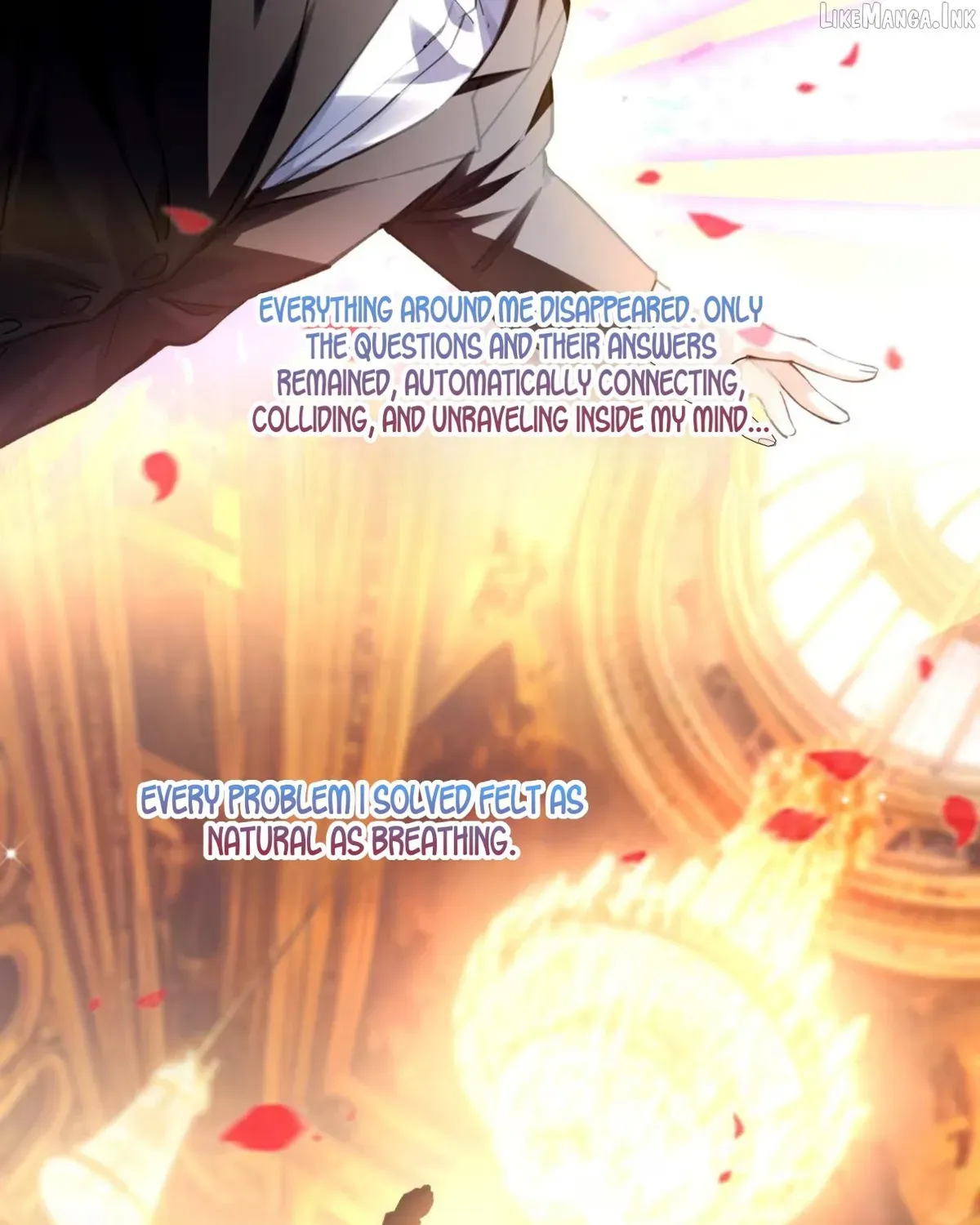 My Academic System Is Making Me Date?! - Chapter 24 - Page 27