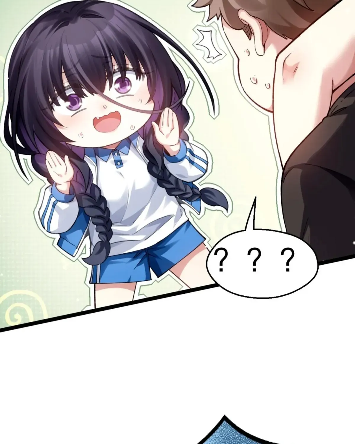 My Academic System Is Making Me Date?! - Chapter 24 - Page 58