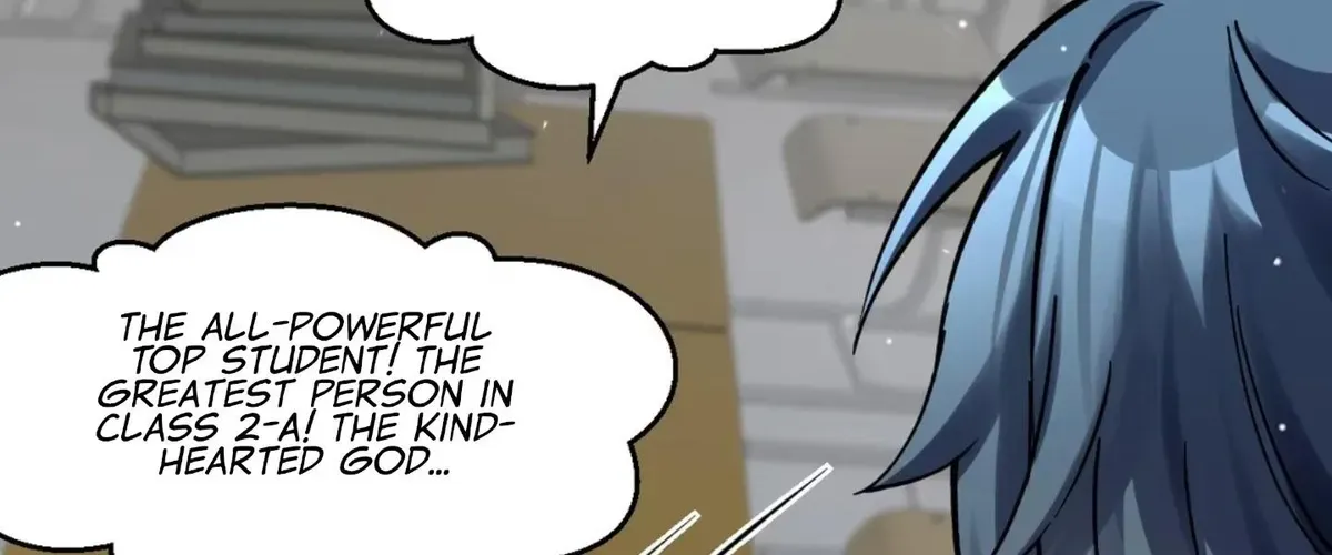 My Academic System Is Making Me Date?! - Chapter 24 - Page 60
