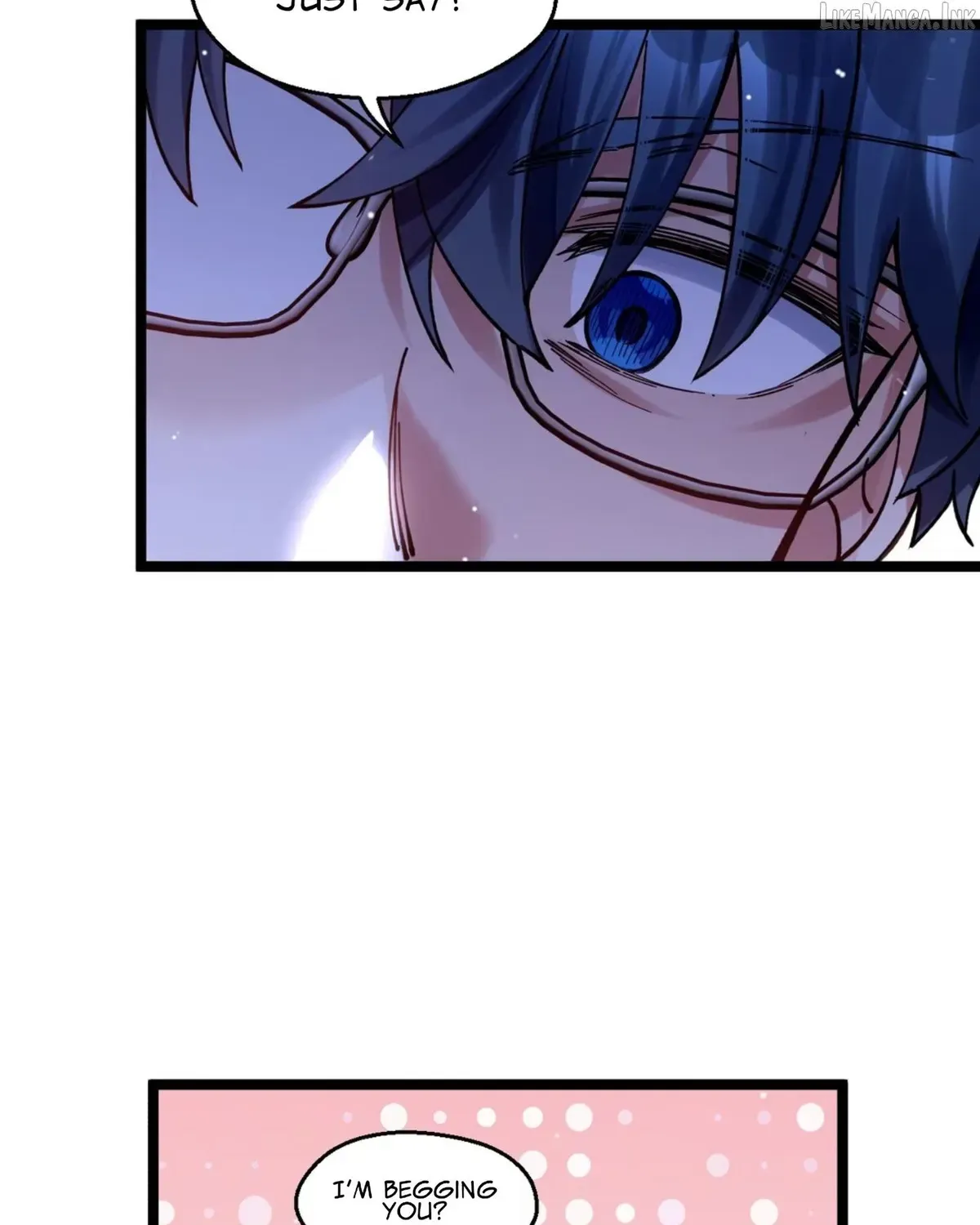 My Academic System Is Making Me Date?! - Chapter 24 - Page 63
