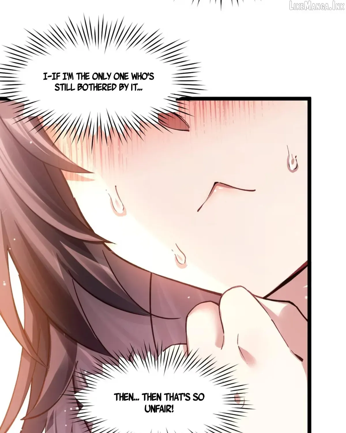 My Academic System Is Making Me Date?! - Chapter 24 - Page 81
