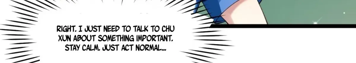 My Academic System Is Making Me Date?! - Chapter 24 - Page 84