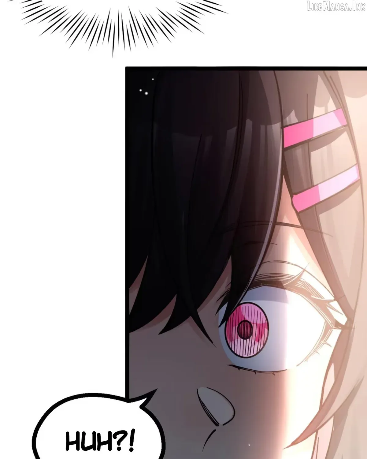 My Academic System Is Making Me Date?! - Chapter 24 - Page 85