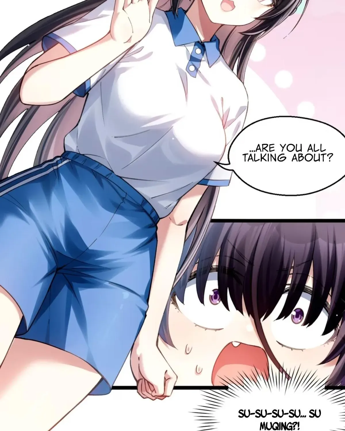 My Academic System Is Making Me Date?! - Chapter 24 - Page 90
