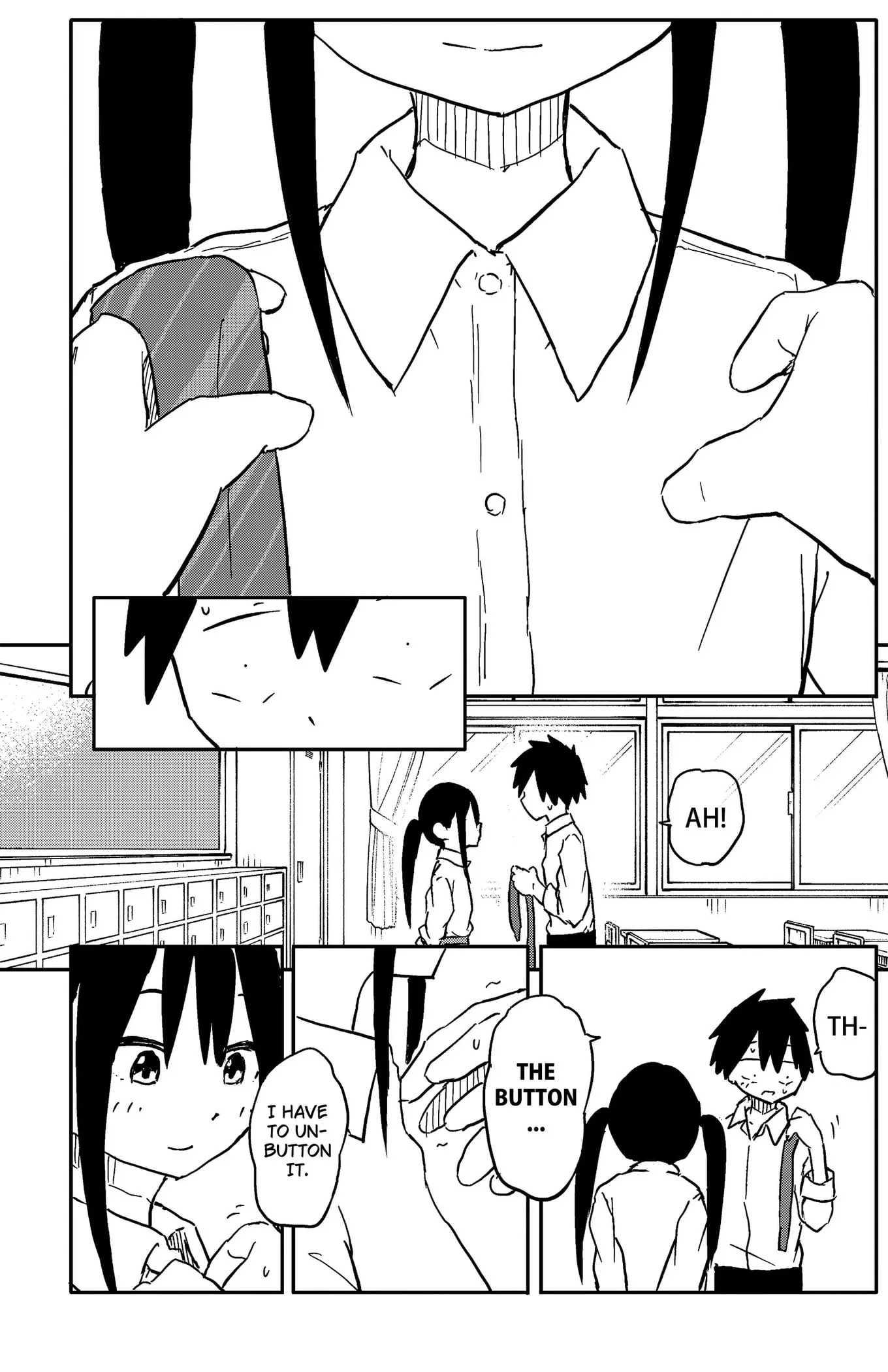 Stop! I'm Falling for You! - Chapter 57 - Page 7