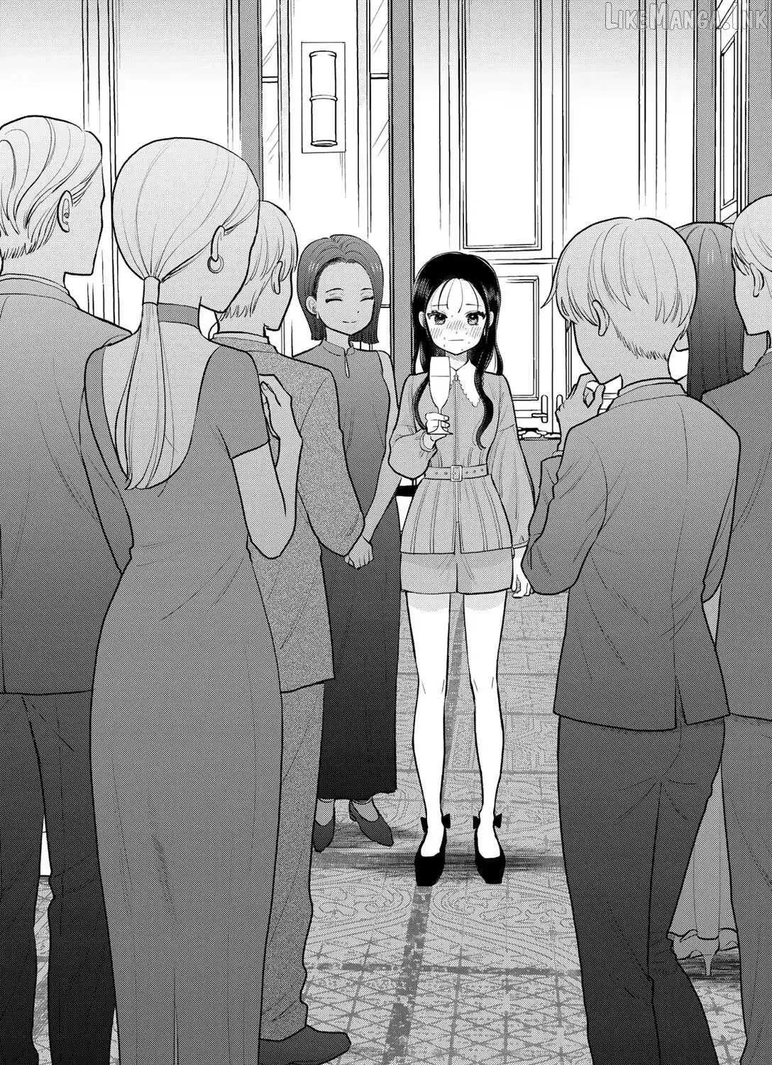 Only I Know - Chapter 19 - Page 41