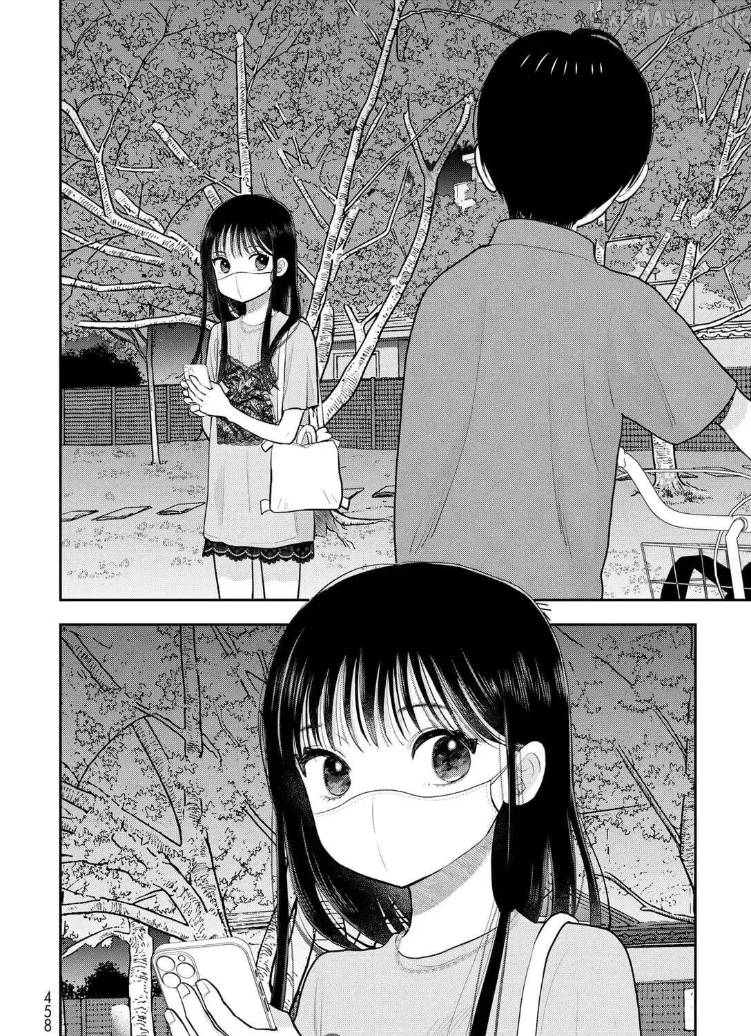 Only I Know - Chapter 19 - Page 63