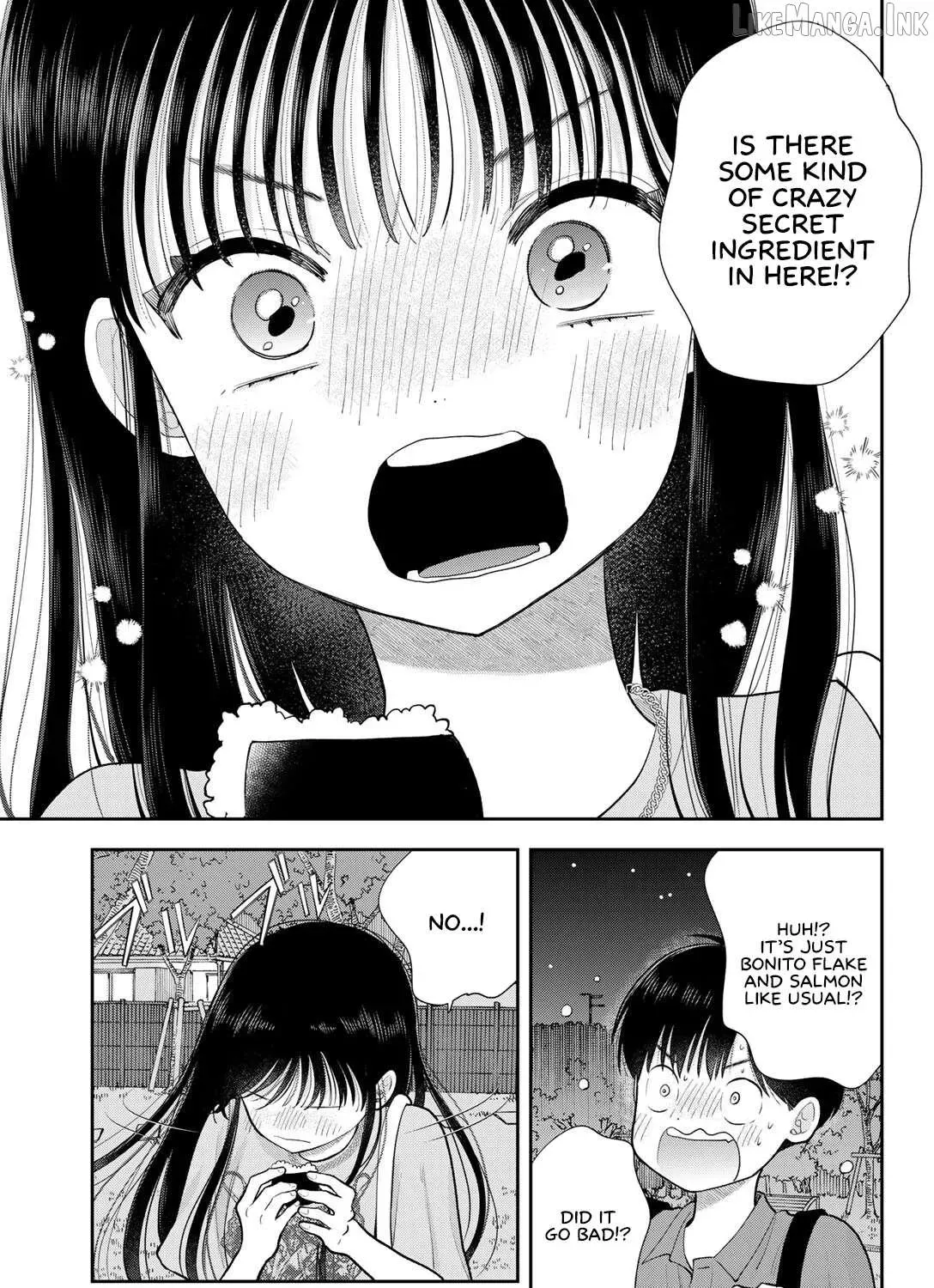 Only I Know - Chapter 19 - Page 77